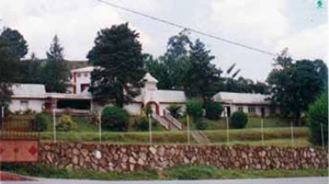 Bibelschule Bamenda/Nordkamerun