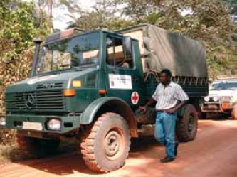 Unimog
