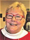 Friedhilde Epah