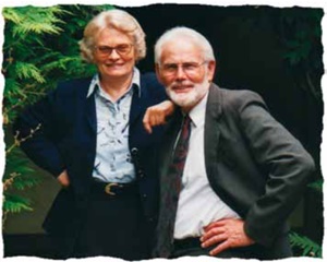Helga & Werner Knorr