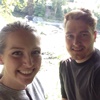 Steven und Lydia Schuppert