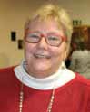 Friedhilde Epah